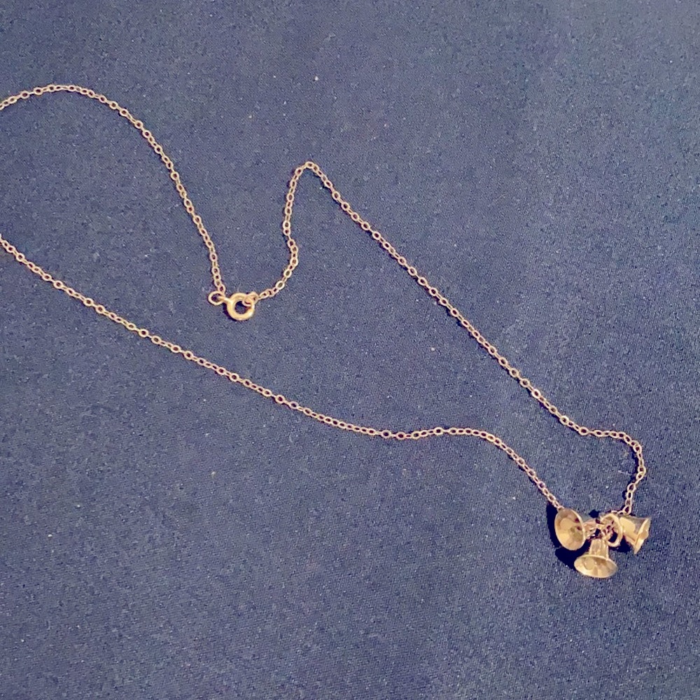 Necklace - Picture 2 of 5